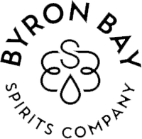 Byron Bay Spirits Co logo