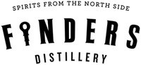 Finders Distillery logo