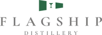 Flagship Distillery logo