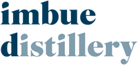Imbue Distillery logo