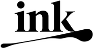 Ink Gin logo