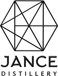 Jance Distillery logo