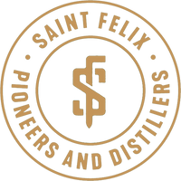 Saint Felix Distillery logo