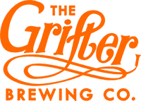 The Grifter Brewing Co logo